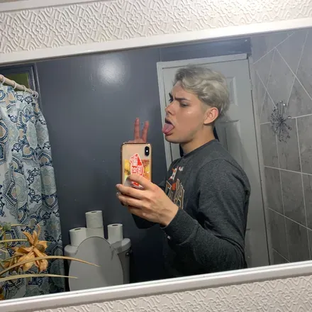 OnlyFans cuenta octber89 avatar 1