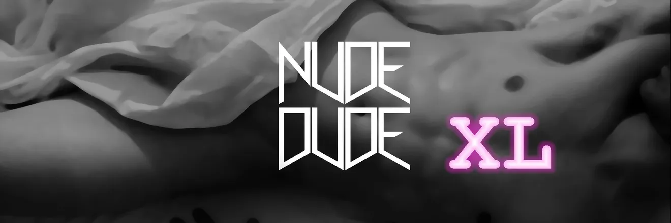 OnlyFans cuenta nudedude_xl header 2