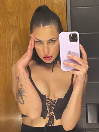 OnlyFans cuenta correavalu23 avatar 1