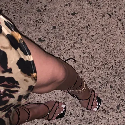 OnlyFans cuenta juicycruzfeet avatar 1