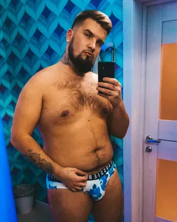 OnlyFans cuenta u38032195 avatar 1