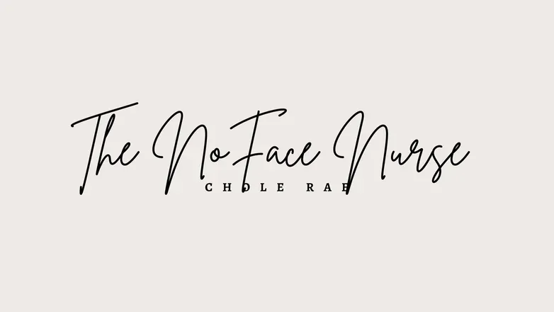 OnlyFans cuenta thenofacenurse header 2