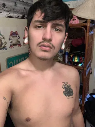 OnlyFans account  bbmario avatar 1