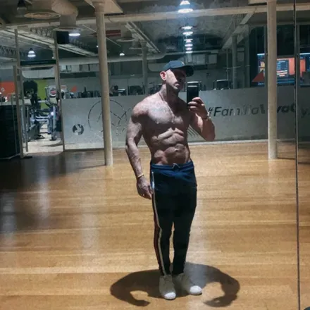 OnlyFans cuenta maxvieiraoficial avatar 1