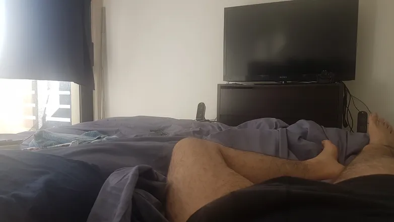 OnlyFans cuenta brazilianhunter header 2