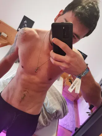 OnlyFans cuenta u177598350 avatar 1
