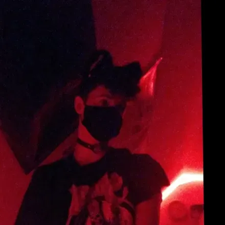 OnlyFans cuenta femboyhorn avatar 1
