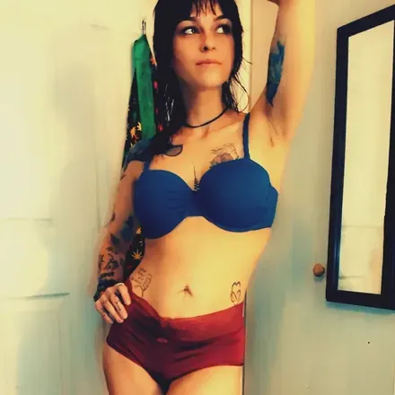 OnlyFans cuenta kinkykitten92 avatar 1