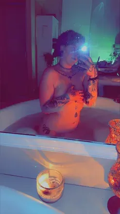 OnlyFans cuenta purgatorywitch avatar 1