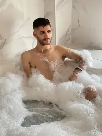 OnlyFans cuenta malizvrk684 avatar 1