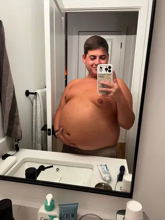 OnlyFans cuenta phlfatty avatar 1