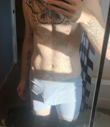 OnlyFans cuenta br00taljesus avatar 1