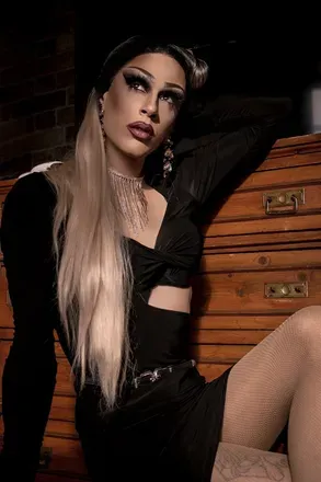OnlyFans cuenta kimlawlight avatar 1
