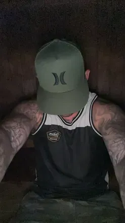 OnlyFans cuenta lightningmccream33 avatar 1