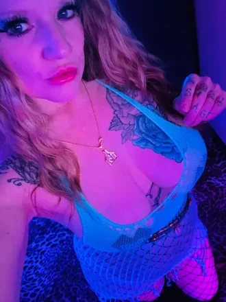 OnlyFans cuenta missproffitt avatar 1