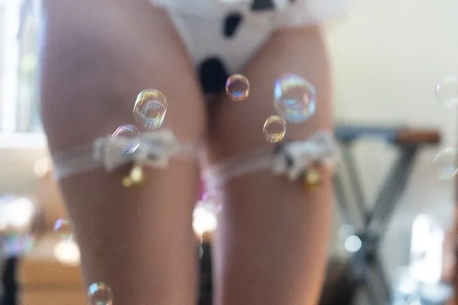 OnlyFans cuenta celestial_goddess2001 header 2