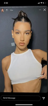 OnlyFans de ashqueen1998