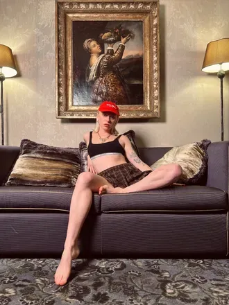 OnlyFans cuenta fairygemin avatar 1