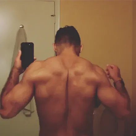 OnlyFans cuenta michaelfraier avatar 1