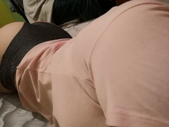 OnlyFans account  majo_r_r header 2