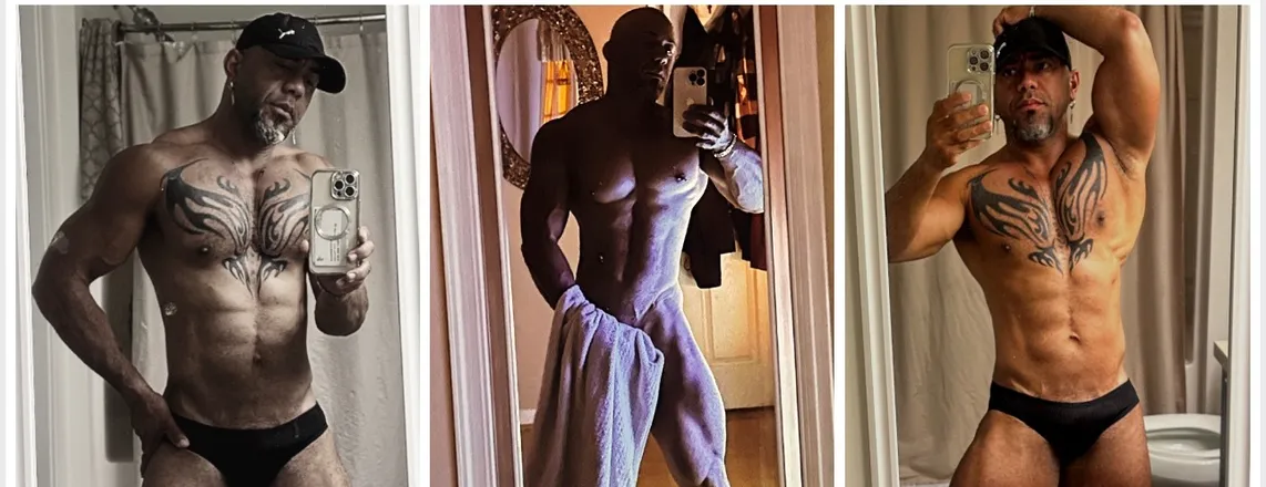 OnlyFans cuenta papi.sex.stronger header 2