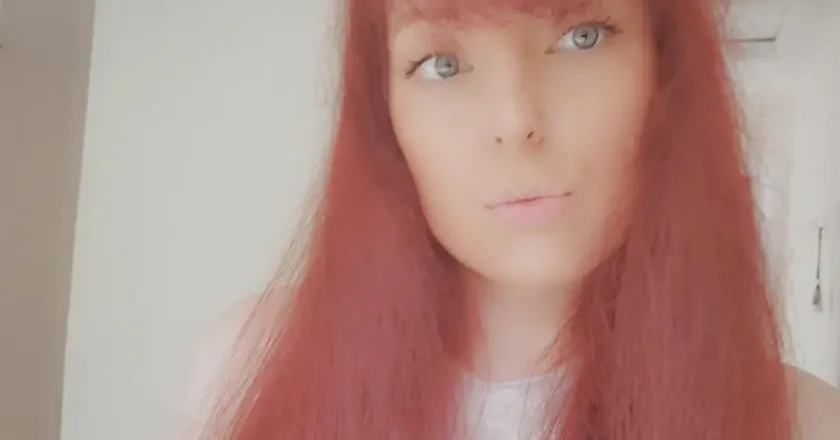 OnlyFans account  baddiegirlly097 header 2