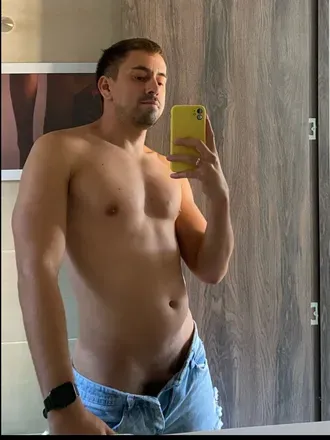 OnlyFans cuenta leowh avatar 1