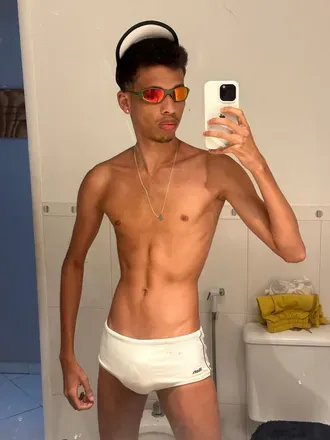OnlyFans cuenta marcelinhomsx avatar 1