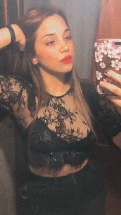 OnlyFans cuenta lourdesrociio avatar 1