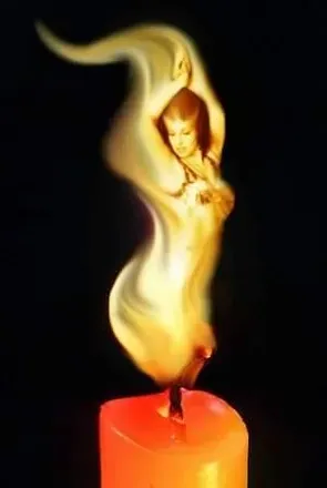 OnlyFans cuenta misirloubellydance avatar 1