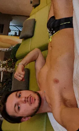 OnlyFans cuenta alexdj22 avatar 1