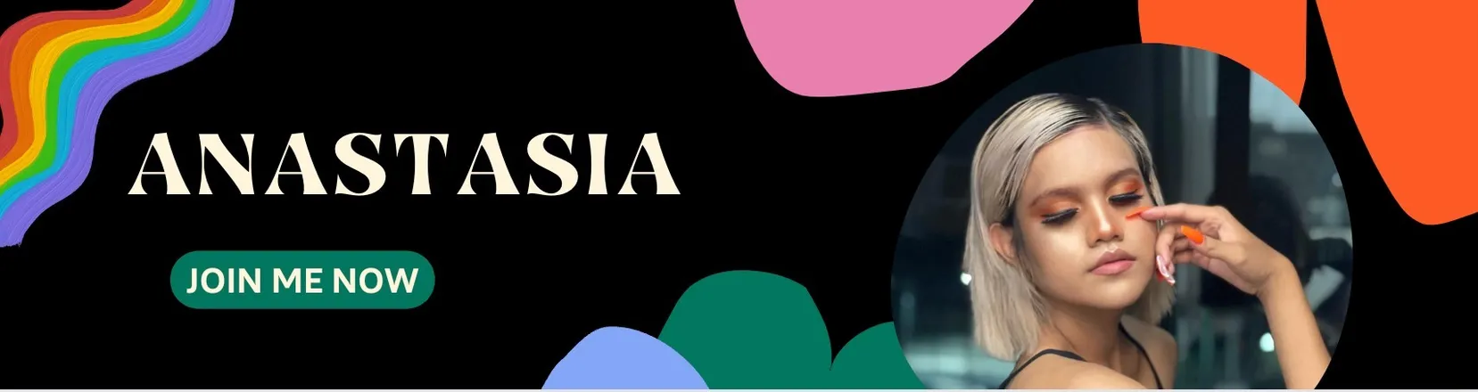 OnlyFans cuenta anastasiatsthai header 2