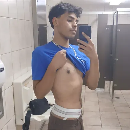 OnlyFans cuenta xjuniorxcashx avatar 1