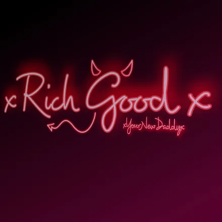 OnlyFans cuenta xrichgoodx header 2