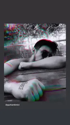 OnlyFans cuenta gurkanbinici avatar 1
