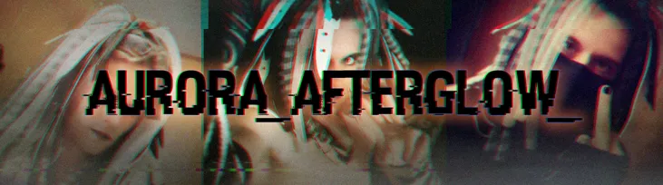 OnlyFans cuenta auroraafterglow header 2
