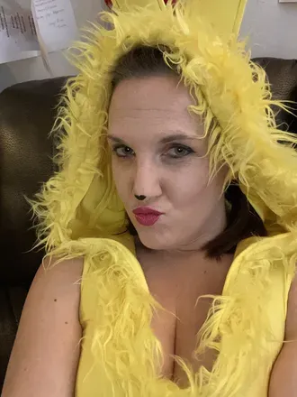 OnlyFans cuenta phoenixvixen avatar 1