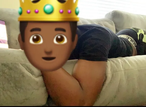 OnlyFans cuenta shybottomfreak header 2