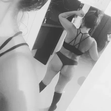 OnlyFans cuenta milelovely avatar 1