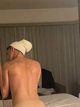 OnlyFans cuenta thehungfa avatar 1