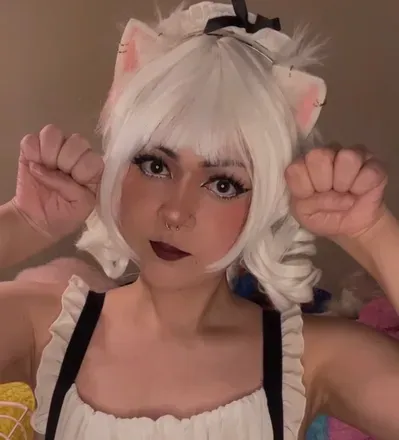 OnlyFans cuenta nekokatie avatar 1