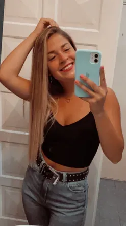 OnlyFans cuenta meluchita avatar 1