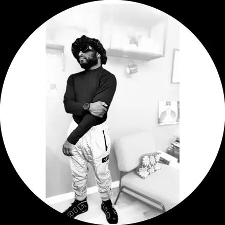 OnlyFans cuenta blakedebarge avatar 1