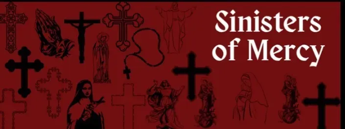 OnlyFans account  sinistersofmercy header 2