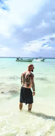 OnlyFans cuenta tattooedmen avatar 1