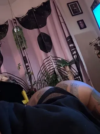 OnlyFans cuenta maybenotbutok avatar 1