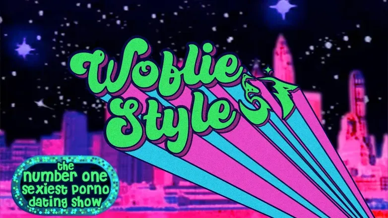 OnlyFans account  wolfiestyleshow header 2