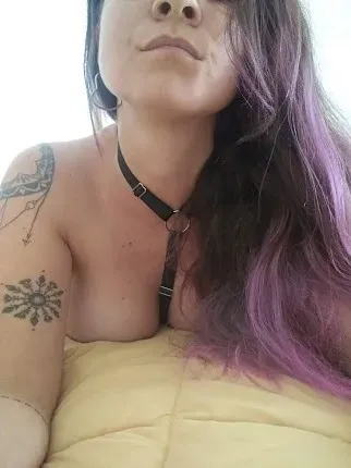 OnlyFans cuenta celedoniablue avatar 1