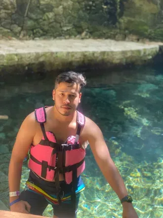 OnlyFans cuenta agrondon18 avatar 1