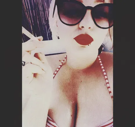 OnlyFans account  swissgirly90 avatar 1